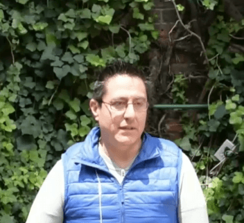 Erik Torbellin
