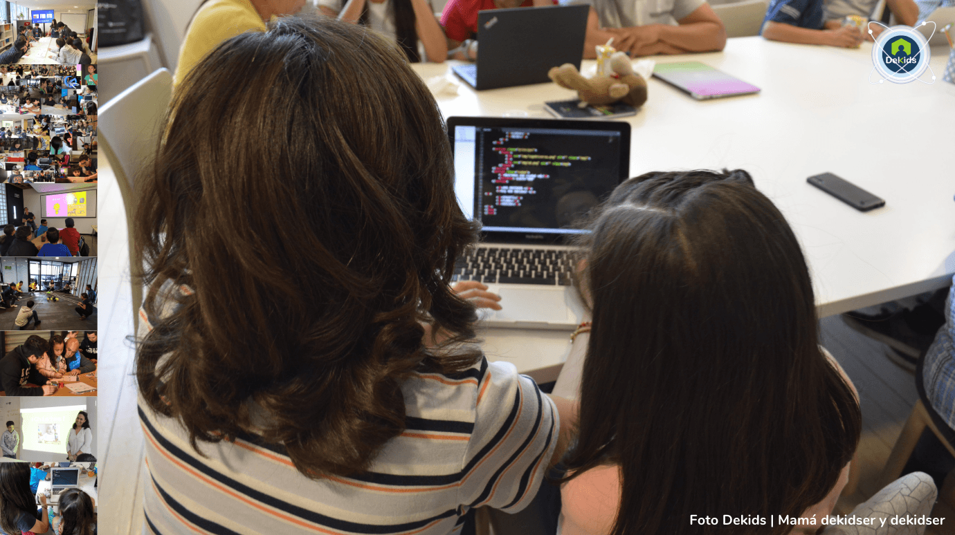 ¿Cómo preparar a mis niños para un futuro incierto?